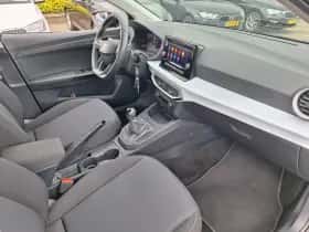 SEAT Ibiza (2023) thumbnail 7