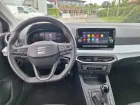 SEAT Ibiza (2023) thumbnail 8
