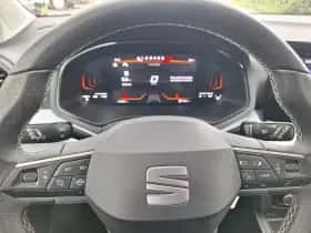 SEAT Ibiza (2023) thumbnail 10