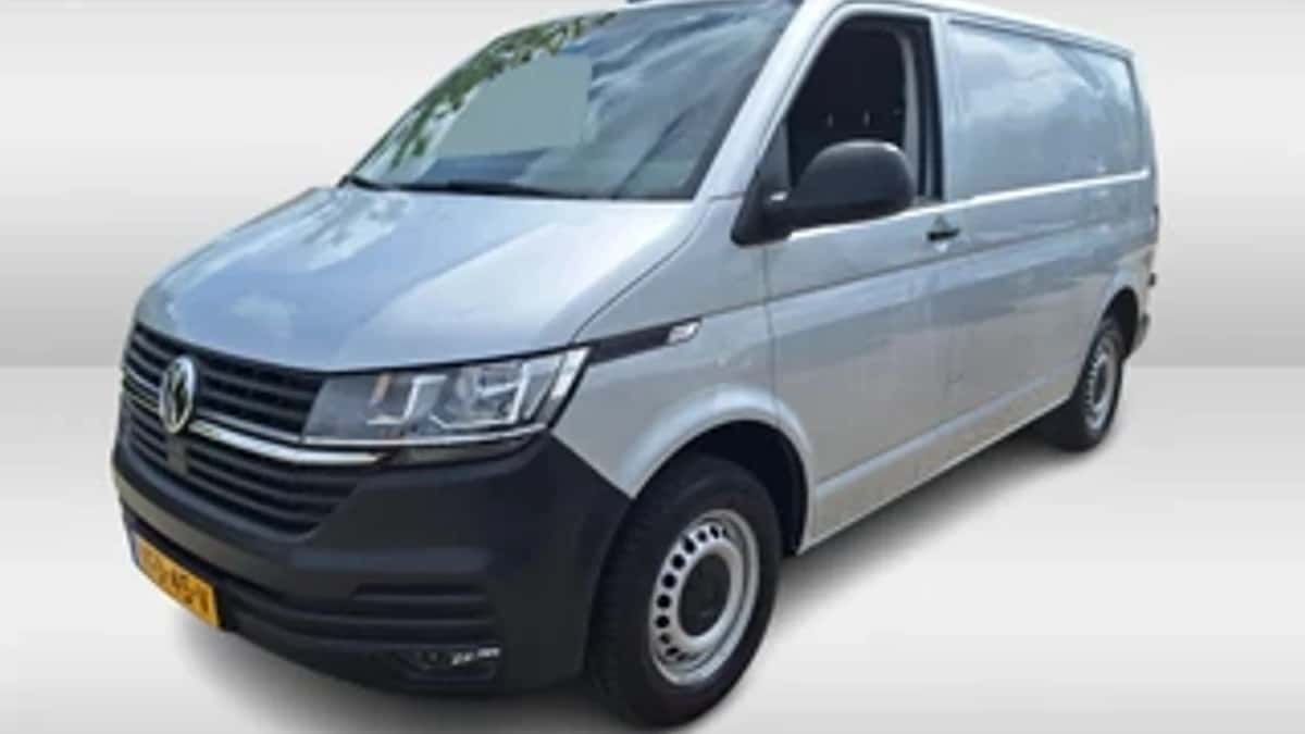 Volkswagen Transporter (2020) — foto 1