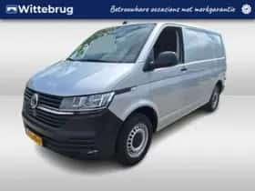 Volkswagen Transporter (2020)