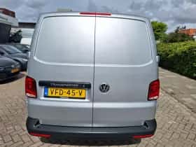 Volkswagen Transporter (2020) thumbnail 12