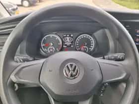 Volkswagen Transporter (2020) thumbnail 13