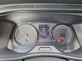 Volkswagen Transporter (2020) thumbnail 14