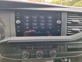 Volkswagen Transporter (2020) thumbnail 16