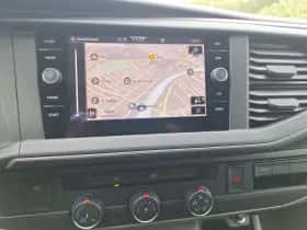 Volkswagen Transporter (2020) thumbnail 17