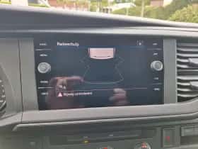 Volkswagen Transporter (2020) thumbnail 19