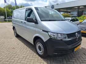 Volkswagen Transporter (2020) thumbnail 4