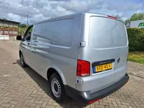 Volkswagen Transporter (2020) thumbnail 6
