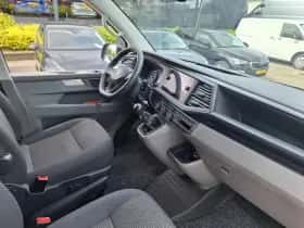 Volkswagen Transporter (2020) thumbnail 7