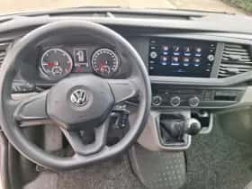 Volkswagen Transporter (2020) thumbnail 10