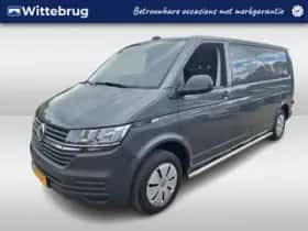 Volkswagen Transporter (2024)