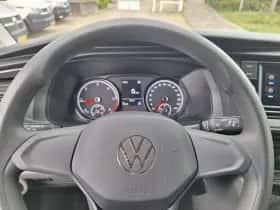 Volkswagen Transporter (2024) thumbnail 11