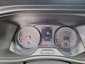 Volkswagen Transporter (2024) thumbnail 12