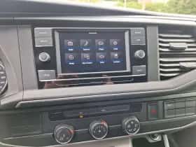 Volkswagen Transporter (2024) thumbnail 14