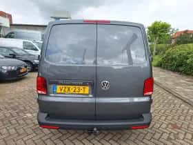 Volkswagen Transporter (2024) thumbnail 19