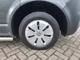 Volkswagen Transporter (2024) thumbnail 24