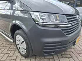 Volkswagen Transporter (2024) thumbnail 25