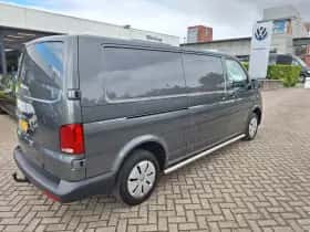 Volkswagen Transporter (2024) thumbnail 5