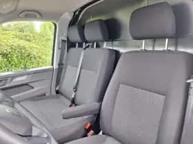 Volkswagen Transporter (2024) thumbnail 9