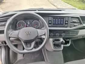 Volkswagen Transporter (2024) thumbnail 10
