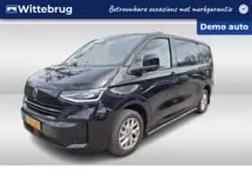 Volkswagen Transporter (2024)