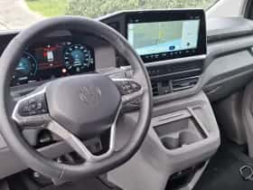 Volkswagen Transporter (2024) thumbnail 11