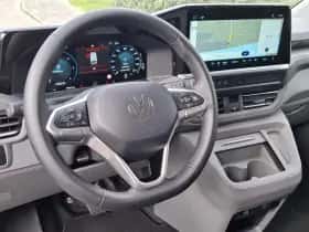 Volkswagen Transporter (2024) thumbnail 13