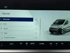 Volkswagen Transporter (2024) thumbnail 17