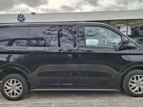 Volkswagen Transporter (2024) thumbnail 6