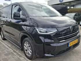 Volkswagen Transporter (2024) thumbnail 7