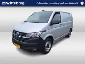 Volkswagen Transporter (2020) thumbnail 1