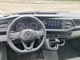 Volkswagen Transporter (2020) thumbnail 12