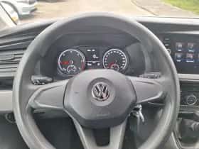 Volkswagen Transporter (2020) thumbnail 13