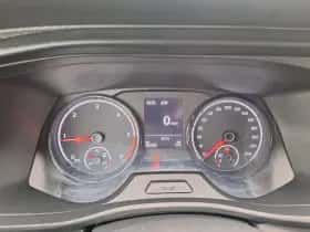 Volkswagen Transporter (2020) thumbnail 14