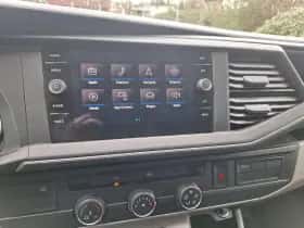 Volkswagen Transporter (2020) thumbnail 16