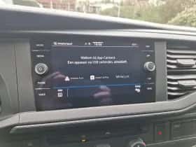 Volkswagen Transporter (2020) thumbnail 19