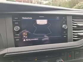 Volkswagen Transporter (2020) thumbnail 20