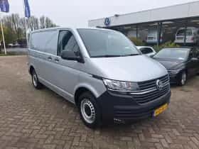 Volkswagen Transporter (2020) thumbnail 4