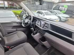 Volkswagen Transporter (2020) thumbnail 7