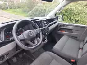 Volkswagen Transporter (2020) thumbnail 8