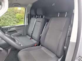 Volkswagen Transporter (2020) thumbnail 9