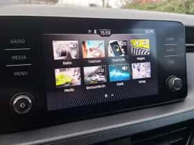 Škoda Scala (2021) thumbnail 11