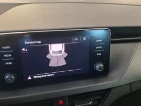 Škoda Scala (2021) thumbnail 12