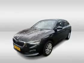 Škoda Scala (2021) thumbnail 19