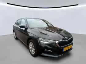 Škoda Scala (2021) thumbnail 21