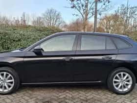 Škoda Scala (2021) thumbnail 4