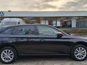 Škoda Scala (2021) thumbnail 5