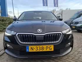 Škoda Scala (2021) thumbnail 6