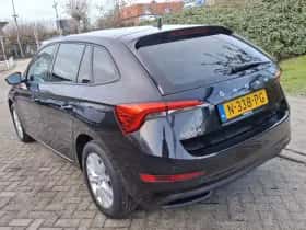 Škoda Scala (2021) thumbnail 7